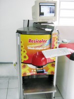 resicolor system