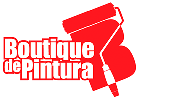 Boutique de Pintura Logo