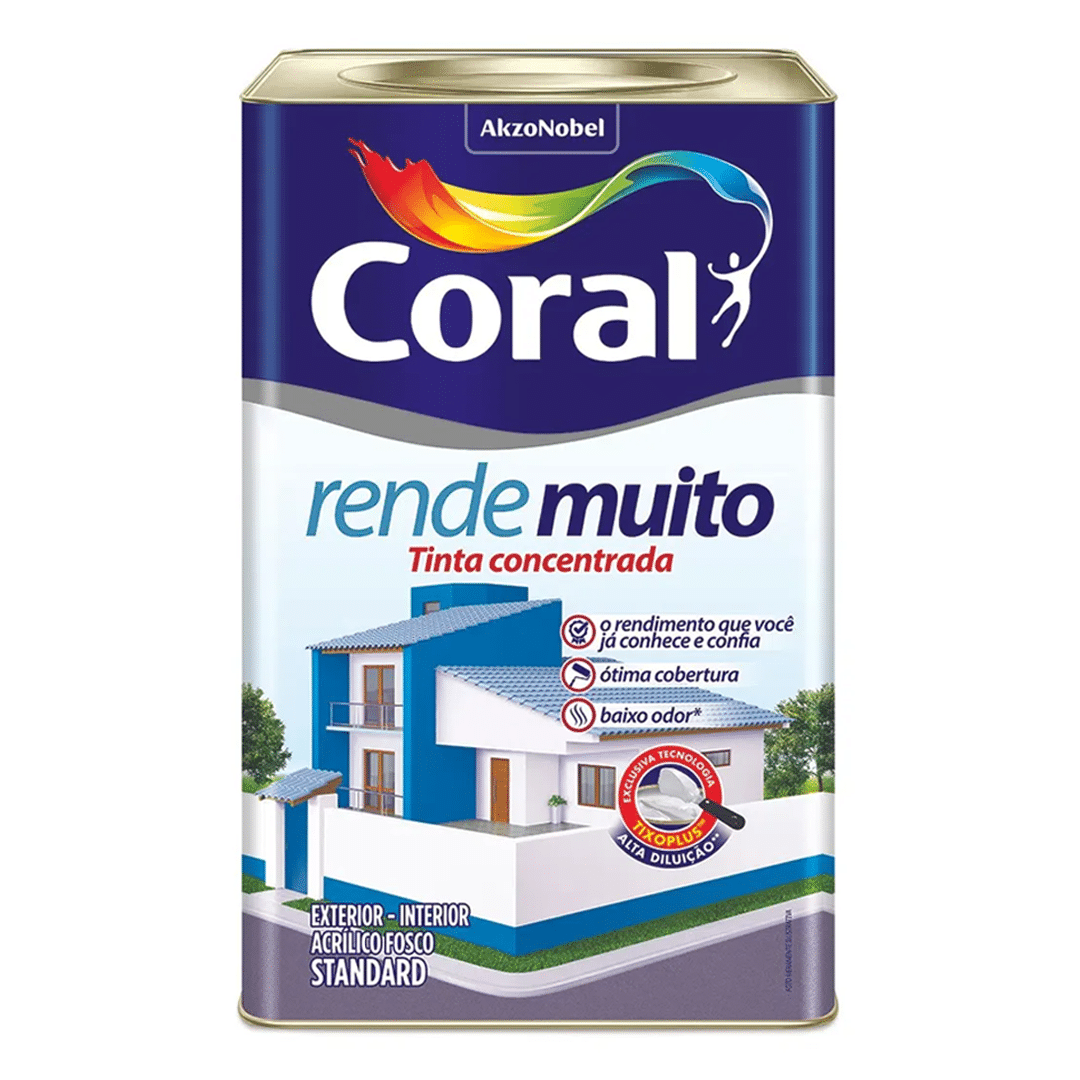 Tintas Imobiliárias