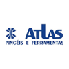 Atlas - Pincéis e Ferramentas