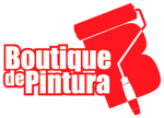 Boutique de Pintura Logo